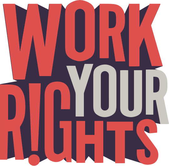 Work Your Rights